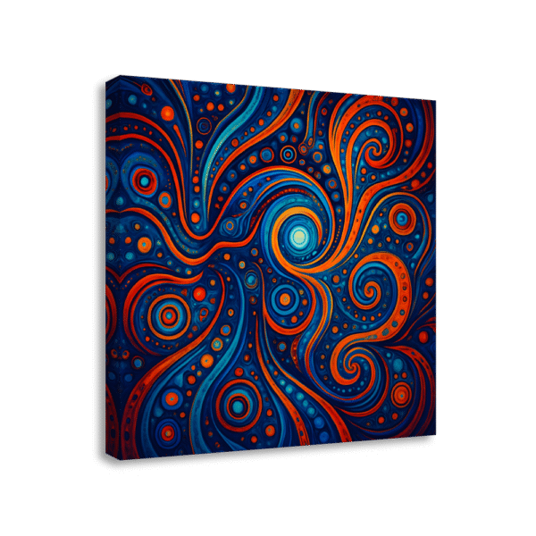 Consciousness | #0025