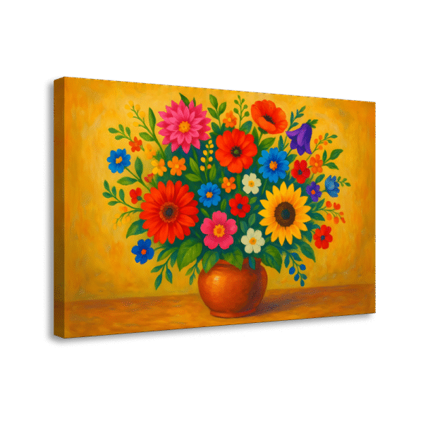 Floral Prosperity | #0045