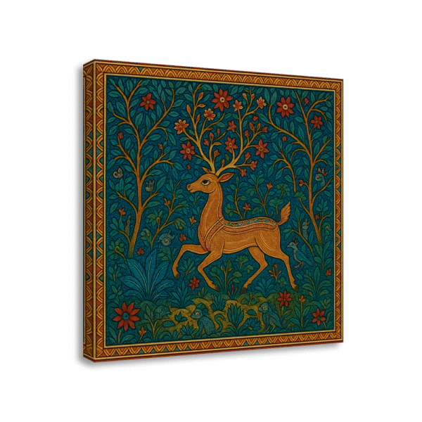 Majestic Stag Tapestry | #0175