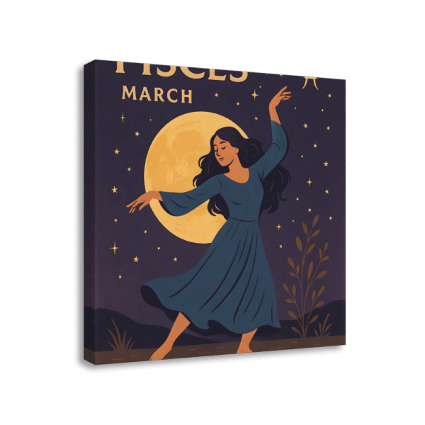 Pisces_ March Energies | #0107