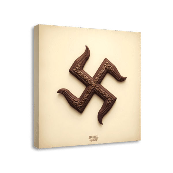 Symbol of the swastik | #0078