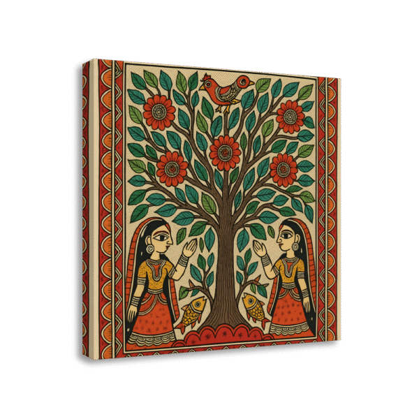 Tree of Life | #0171