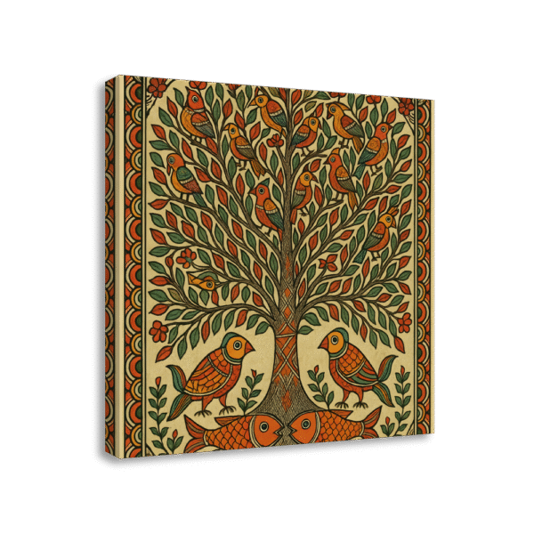 Tree of Life | #0172