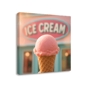 Strawberry Bliss Delight | #0314